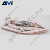 Модуль подушки безопасности Skoda Rapid 2013-2022 5JA880742D