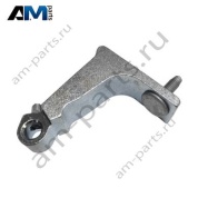 Петля верхняя задней двери правая на Audi A6 (C8) 2018-2025 4K0833402A