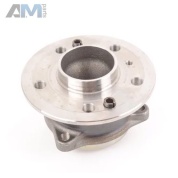 Подшипник ступицы передний правый Mercedes GLE 2014-2018 A1663340006