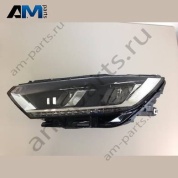 Светодиодная фара левая Volkswagen Passat (B8) 2015-2024 3G1941773A