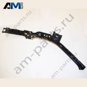 Усилитель Skoda Fabia Combi 6V9809401