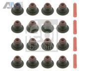 Маслосъемные колпачки (FEBI) 26029 для BMW 5 серия (E60 ) 2003-2009 520i