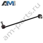 Стойка стабилизатора передняя правая FEBI (37249) BMW X4 (F26) 2014-2018