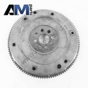 Маховик АКПП 11227553157 на BMW X6 (E71) 35iX N54