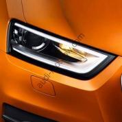 Оригинальные фары адаптивного освещения правая Audi Q3 (2011-2018) 8U0941754
