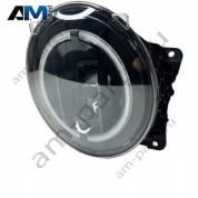 Фара правая 2018&amp;gt;&amp;gt; A4639067201 Mercedes G-class W463