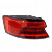 Фонарь светодиодный задний левый (на крыле) Ауди A5 (F5) 2016-2025 8W6945091D