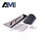 Комплект накладок на педали BMW X5 (F15) 35002232278