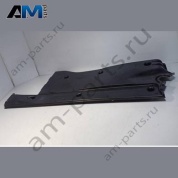 Облицовка днища VAG 5QF825201K