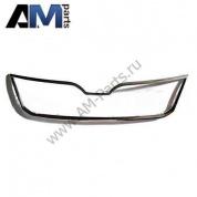 Накладка для Skoda Rapid 5JA8536072ZZ