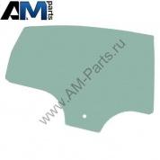 Стекло задней двери правое Пассат Б5 Седан 3B5845026