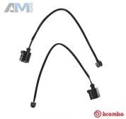 Датчик износа задних колодок BREMBO A00451  Volkswagen Touareg II (2014-2018)