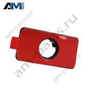 Кронштейн датчика парковки заднего бампера слева 9Y0807591 Porsche Cayenne 2017-2024