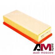 Воздушный фильтр Audi Q5 2008-2017 2.0 TDI LX2046 Knecht/Mahle