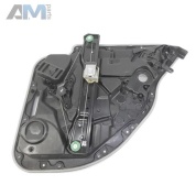 Стеклоподъемник двери на Mercedes GLC X253 A2537307902