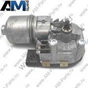 Мотор стеклоподъемника для Skoda Octavia A5 1Z1955119D