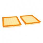 Воздушный фильтр комплект из двух фильтров AP03462X (FILTRON) для автомобилей MB