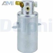 Радиатор кондиционера DELPHI (TSP0225511) на Audi A4 (B7) 2005-2009 1.6/1.8 (102/163 л.с.)