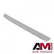 Накладка порога передняя левая Audi Q7 4L08536551CT