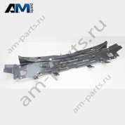 Задняя панель Volkswagen Teramont 2018-2023 3CN813301A