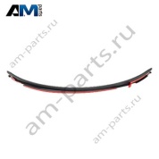 Расширитель передней правой колёсной арки Ауди Q7 4М (рестайлинг) 4M0854970