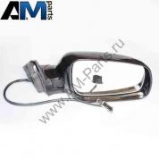 Механизм зеркала с электроприводом и обогревом правый на Пассат Б5