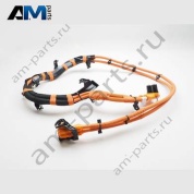 Держатель Audi Q8 e-tron 2024-2024/Audi e-tron 2019-2023 4KE971125