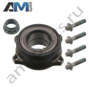 Подшипник задней ступицы FEBI (28678) Mercedes GLK 2008-2015 (X204)