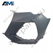 Бампер передний (левая сторона) Ауди Q3 (F3) 2019-2026 83A807107HGRU