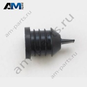 Заглушка Audi Q8 e-tron 2024-2024/Audi e-tron 2019-2023 4KE915506