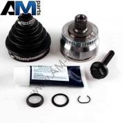 Приводной 1004980069 (MEYLE) для автомобилей VAG аналог 8D0498099BX