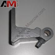 Оригинальная петля двери левая верхняя Audi A7 (4G) 4H0831401