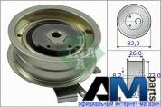 Натяжной ролик Фольксваген Гольф 6 1.6 (102 л.с.) 531020320 INA