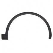 Накладка на колесную арку на Audi Q5 (2017-2020) (спереди справа) 80A853718EGRU