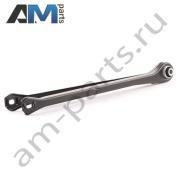 Задний поперечный рычаг TOPRAN (500154) BMW X3 E83 2006-2010