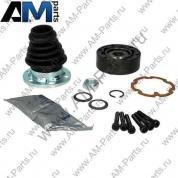 ШРУС внутренний правый 302262 (GKN) для автомобилей VAG аналог 357498104