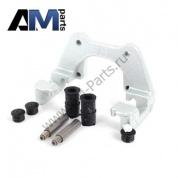 Скоба заднего суппорта БМВ Х3 Е83 (L-R) 34216765885