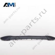 Кожух переднего бампера центр A1768853322 для Mercedes A-class W176