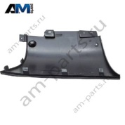 Накладка заднего бампера слева Mercedes GLS-class X167 AMG A1678858106