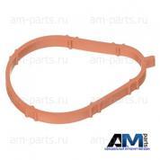 Прокладка впускного коллектора Audi A4 (B7) 1.6/1.8 ALZ 06B129717A