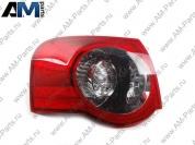 Фонарь задний габаритный для Volkswagen Passat 3C9945095N