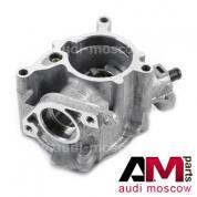 Оригинальный вакуумный насос Audi Q5 2008-2017 2.0TFSI