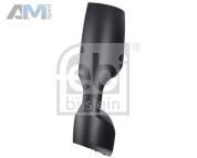 Комплект пыльников и отбойников задних амортизаторов (18376) FEBI на Audi A4 (B6) 2001-2005