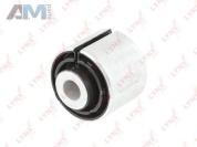 Сайлентблок нижнего поперечного рычага (крепление стойки стабилизатора)(L-R) C8432 (LYNXauto) для автомобилей MB