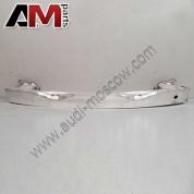 Усилитель заднего бампера для Audi A6 C7 4G5807309