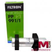Топливный фильтр Ауди А6 (C7) 3.0 TDI PP991/1 Filtron