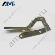 Петля капота правая Audi Q4 e-tron 2022-2024 89A823302