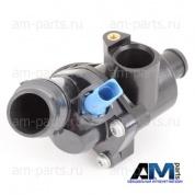 Термостат системы охлаждения для автомобилей концерна VAG 06B121111K