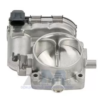 Дроссельная заслонка 280750017 Мерседес W211 E350 272л.с.