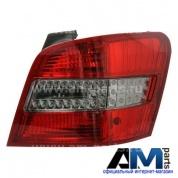 Фонарь правый A2048202664 Mercedes GLK X204 (2008-2012)